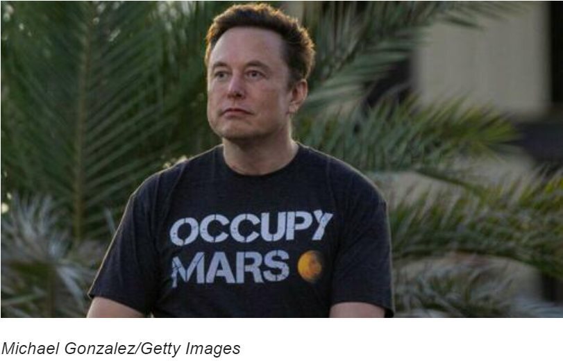 Два антимиллиардера - Элон Маск и Сэм Бэнкман-Фрид (криптобиржа FTX)