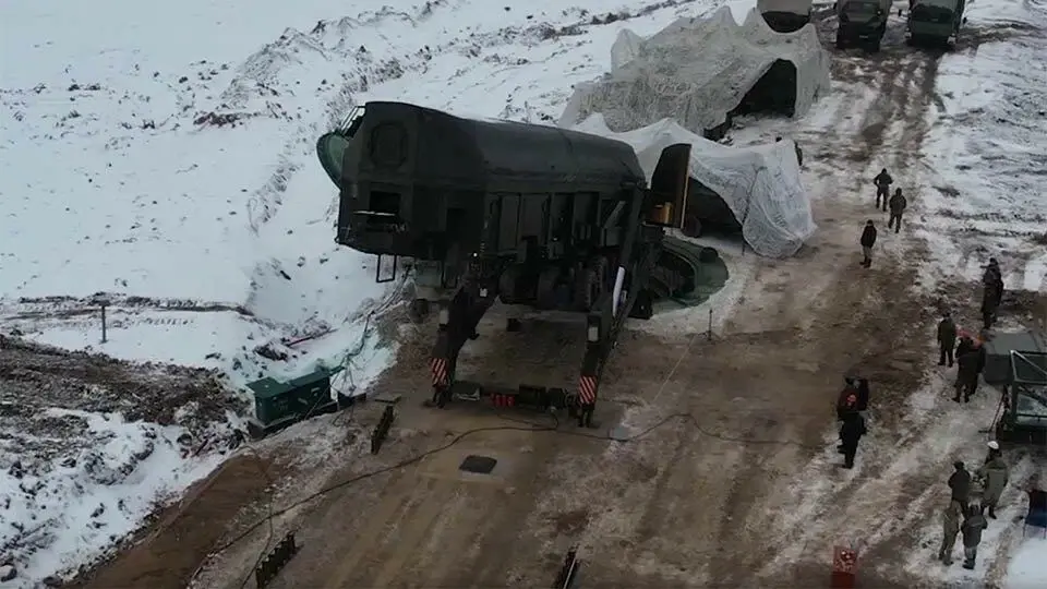 Куда сегодня полетела ракета "Ярс"? Запад в шоке от того что их ждет!!! Опрос для мудрых!