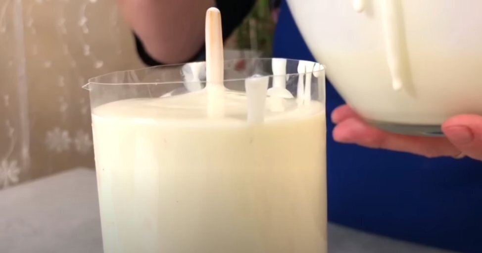 Кулинарный, новогодний шедевр.