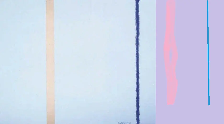 Мужик под 50.Открыл для себя Paint.