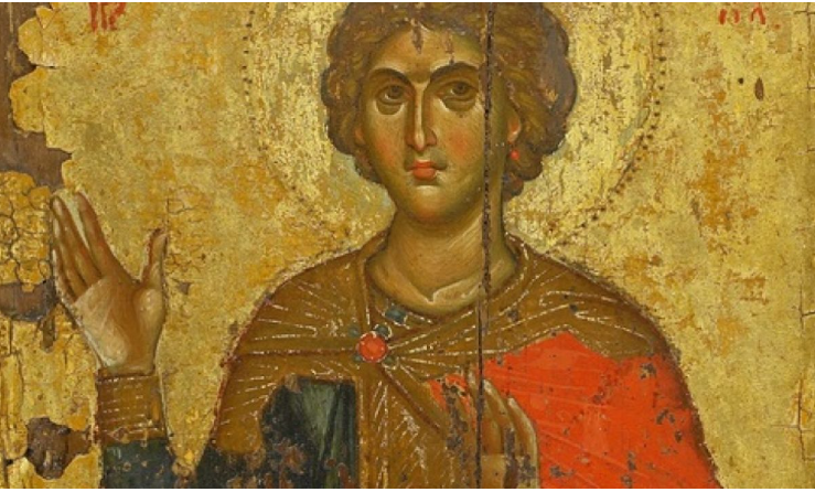 У кого сегодня именины, 17 декабря