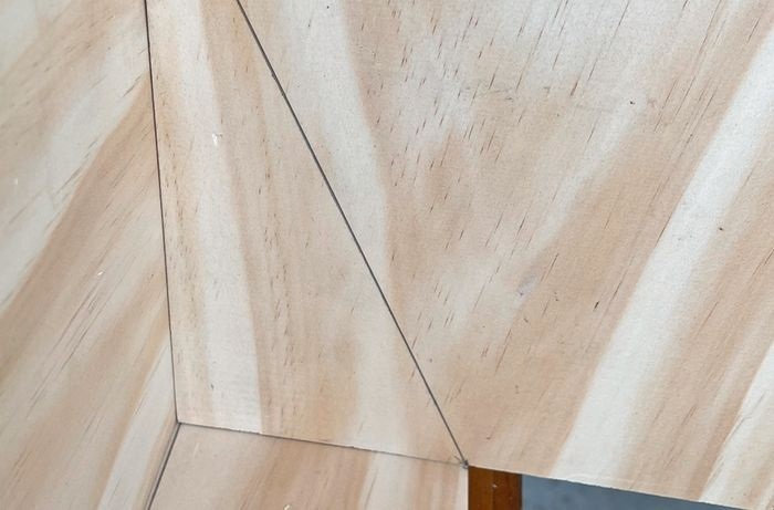 Как сделать держатель для мелкого инструмента