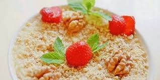 "Фамильные" рецепты или "Вкусные" фамилии