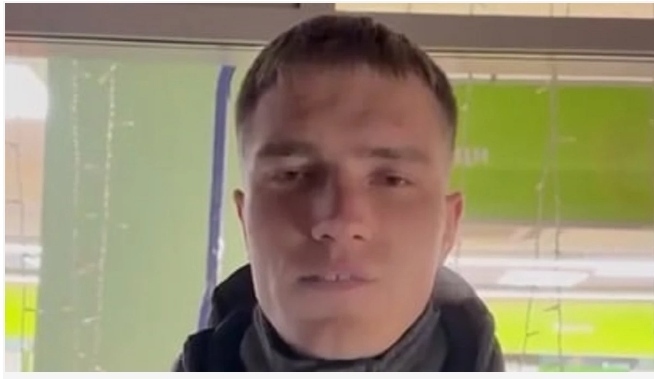 Бывший боец ЧВК «Вагнер» Андрей Медведев рассказал о том, что происходит в подразделениях ЧВК и почему он ушел — видео