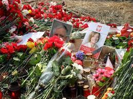 «Тигру нет до страха дела»: уходящий год тигра 2022 года. Вы замечали, что именно в год тигра происходят страшные события?