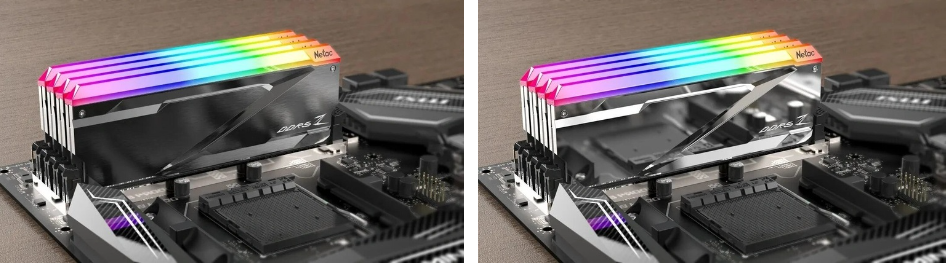 Новинки «железа» за неделю: игровая и рабочая DDR5, водоблоки для Radeon RX 7900 XT/XTX и RTX 4090