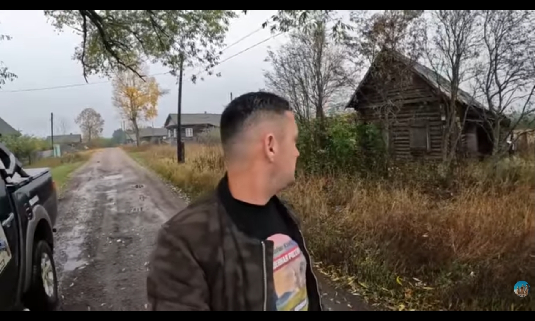 ''Маршрут на Родину Путина В.В, деревня Поминово, Калининского района, Тверской области''- думаю будет интересно!