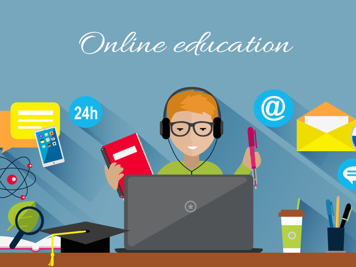 Насколько полезно дистанционное обучение в России? Какие в нем плюсы и минусы?