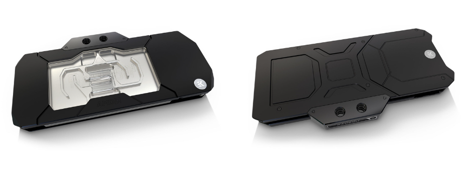 Новинки «железа» за неделю: игровая и рабочая DDR5, водоблоки для Radeon RX 7900 XT/XTX и RTX 4090