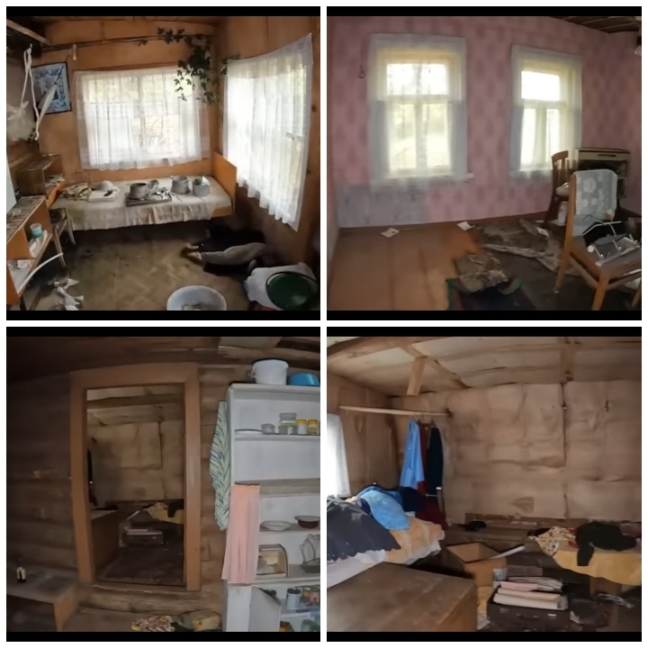 ''Маршрут на Родину Путина В.В, деревня Поминово, Калининского района, Тверской области''- думаю будет интересно!