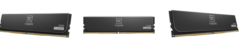 Новинки «железа» за неделю: игровая и рабочая DDR5, водоблоки для Radeon RX 7900 XT/XTX и RTX 4090