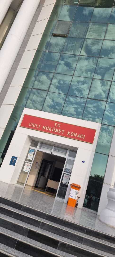 Как зарегистрировать кота в Турции, или Кеди Тюркие