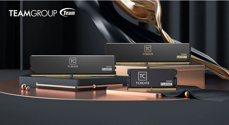 Новинки «железа» за неделю: игровая и рабочая DDR5, водоблоки для Radeon RX 7900 XT/XTX и RTX 4090