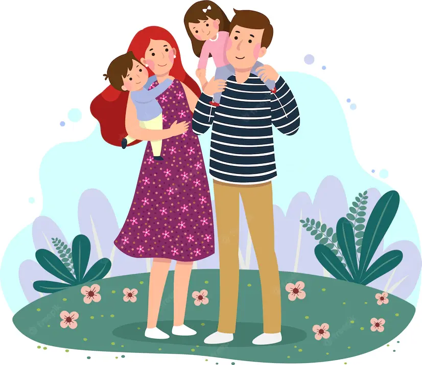 Детский сад в частном доме