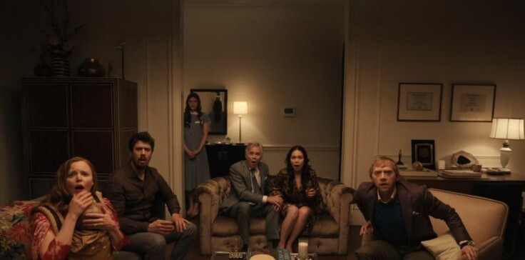 Слуга: все, что нужно знать перед просмотром 4 сезона