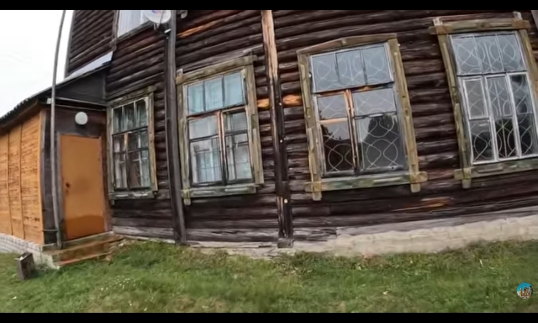 ''Маршрут на Родину Путина В.В, деревня Поминово, Калининского района, Тверской области''- думаю будет интересно!