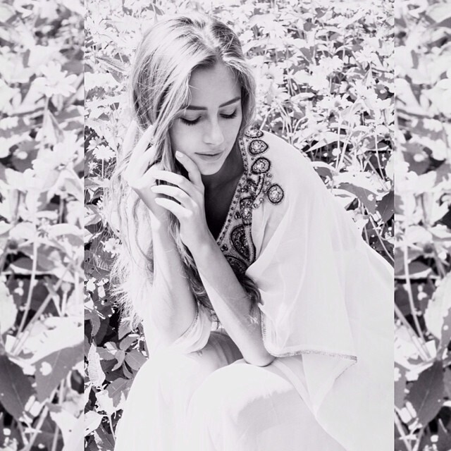 Диана Гаркуша (красивые девушки и женщины)