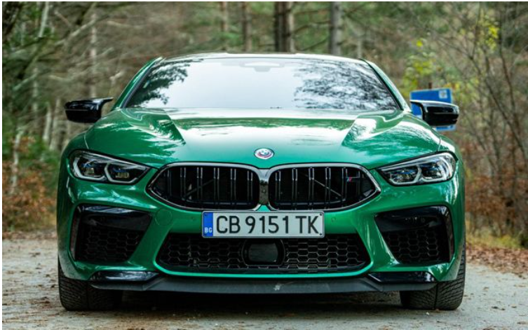 Мы протестировали самый мощный BMW