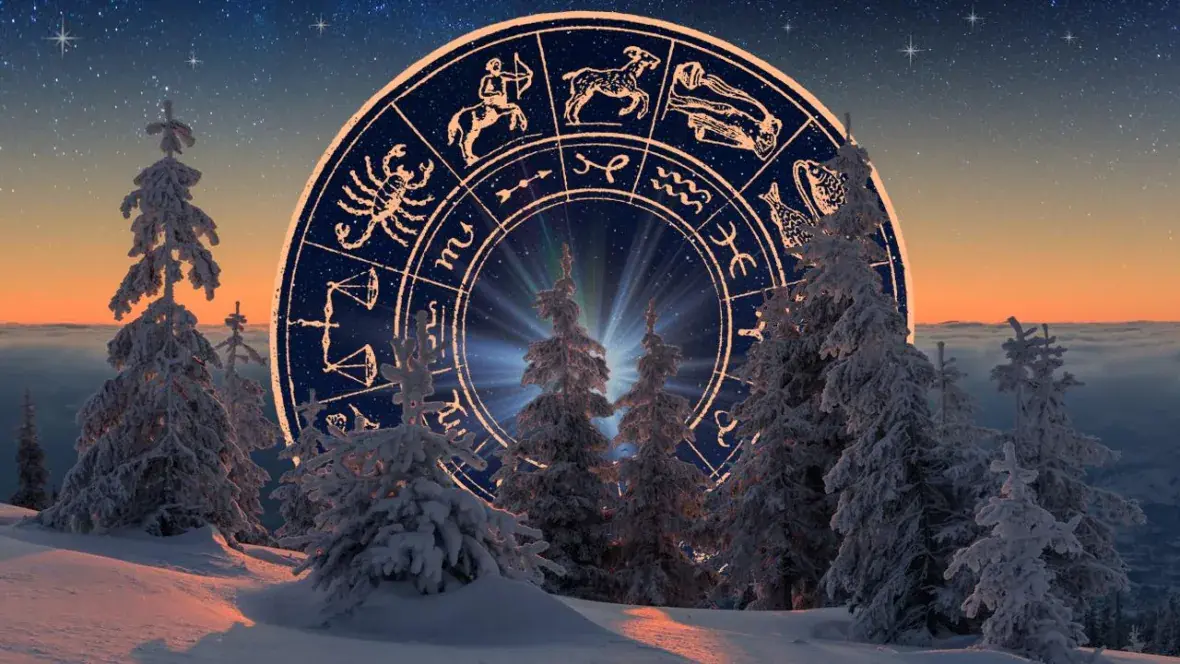 Ваш гороскоп на сезон зимнего солнцестояния 2022 года