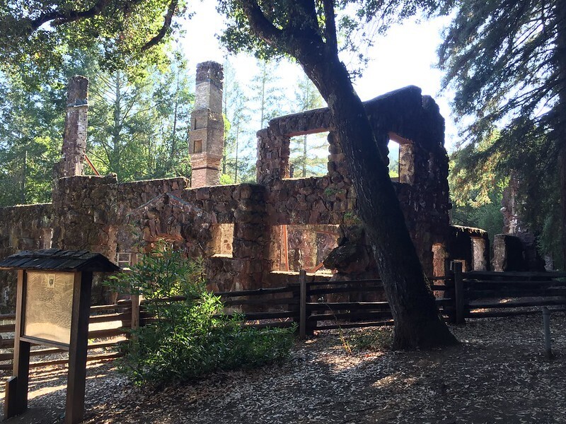 Краткая биография Джека Лондона