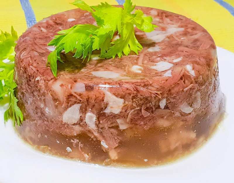 Новый, Новый, Новый 2023 год - а что будет на столе?