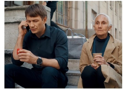 Сериал "Судья" с Александром Константиновым: Сюжет, Содержание, Все серии сегодня прямо сейчас 2022