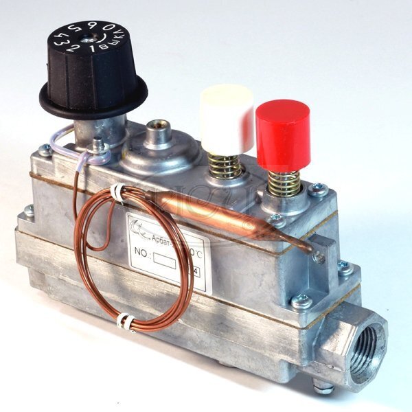 Как в своем доме, законно можно снизить расходы на газ