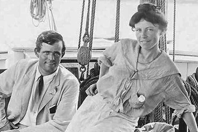 Краткая биография Джека Лондона