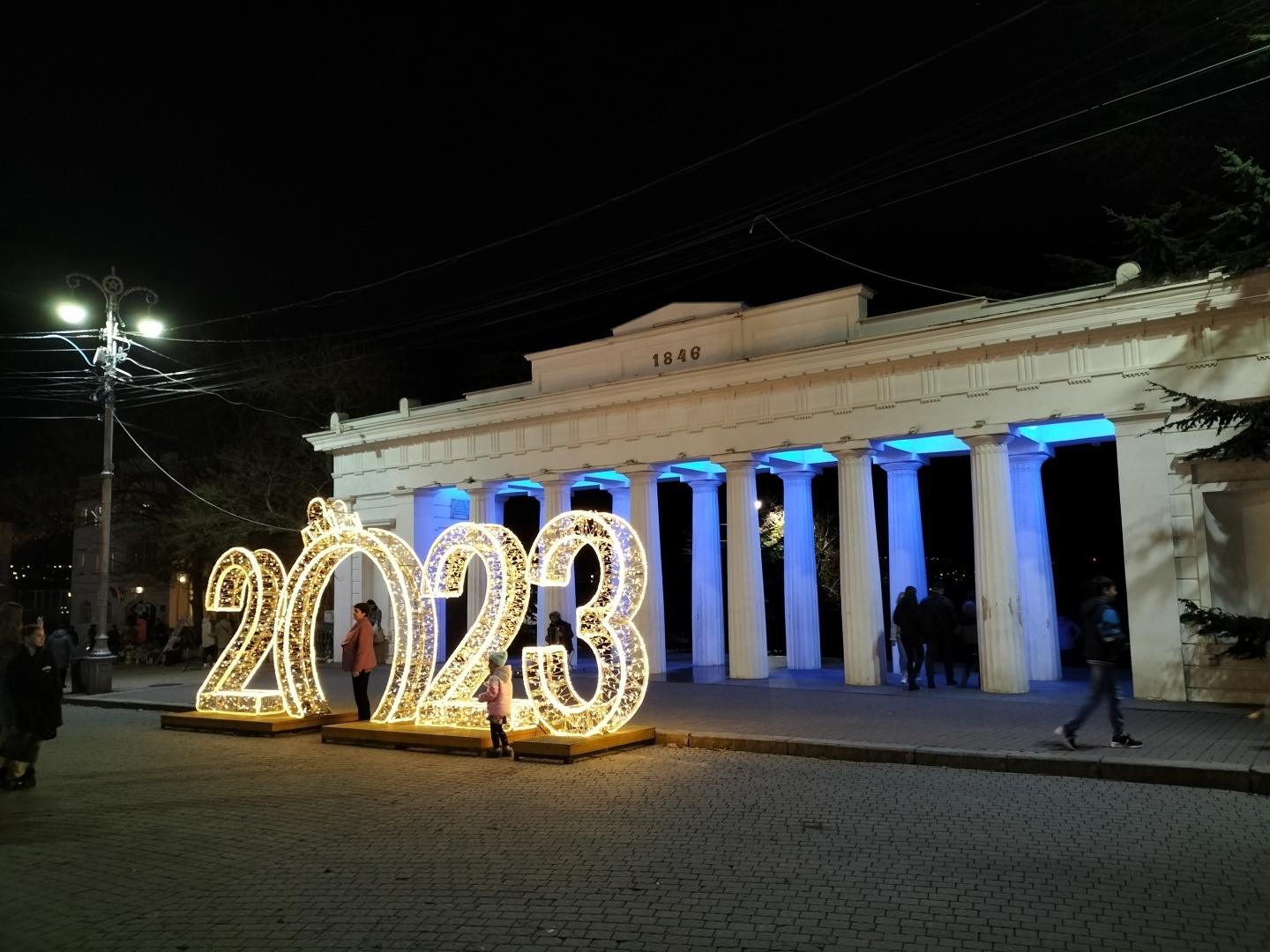 фото севастополь 2023