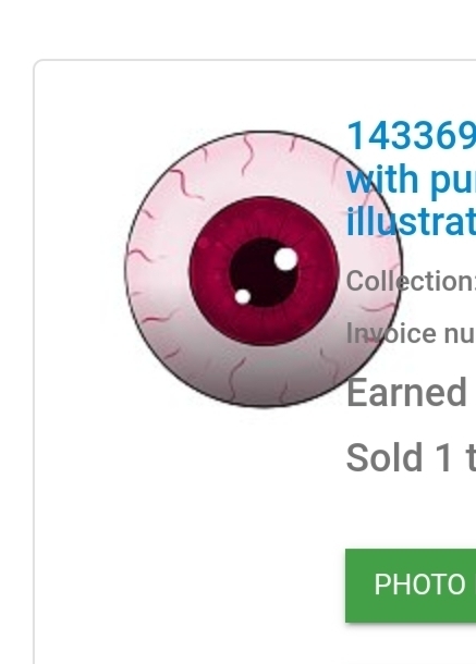 Отчет по стокам и блогам за ноябрь 2022