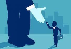 Приставы, малый бизнес, возврат денег туристам. Обзор (и ничего нет про пенсионеров)