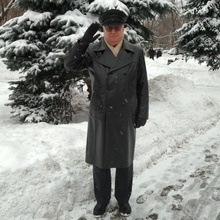 Юрист, экономист, механик Козлович Вадим Николаевич, г. Москва