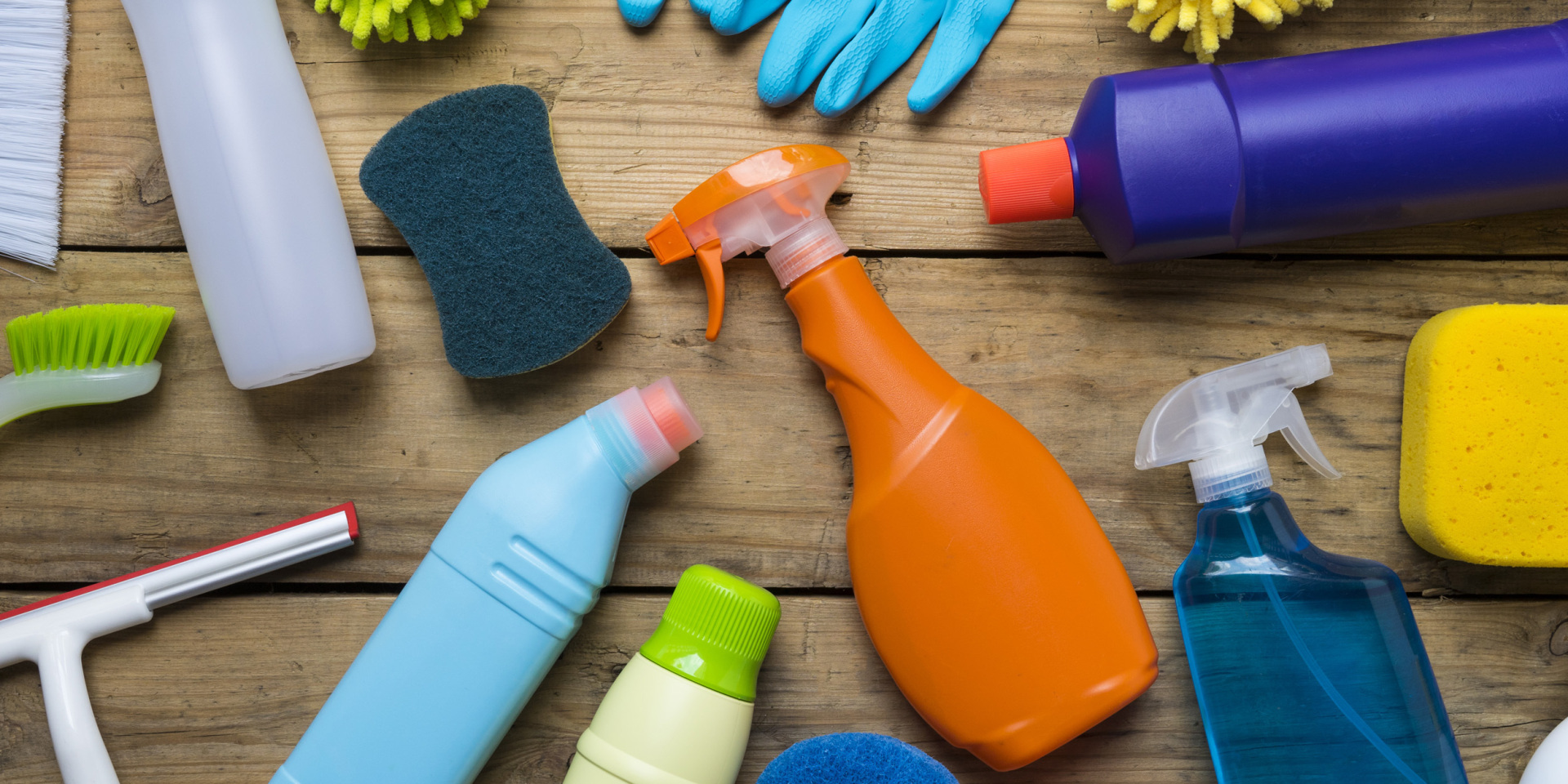 Вещи, которые надо выбросить накануне Нового года