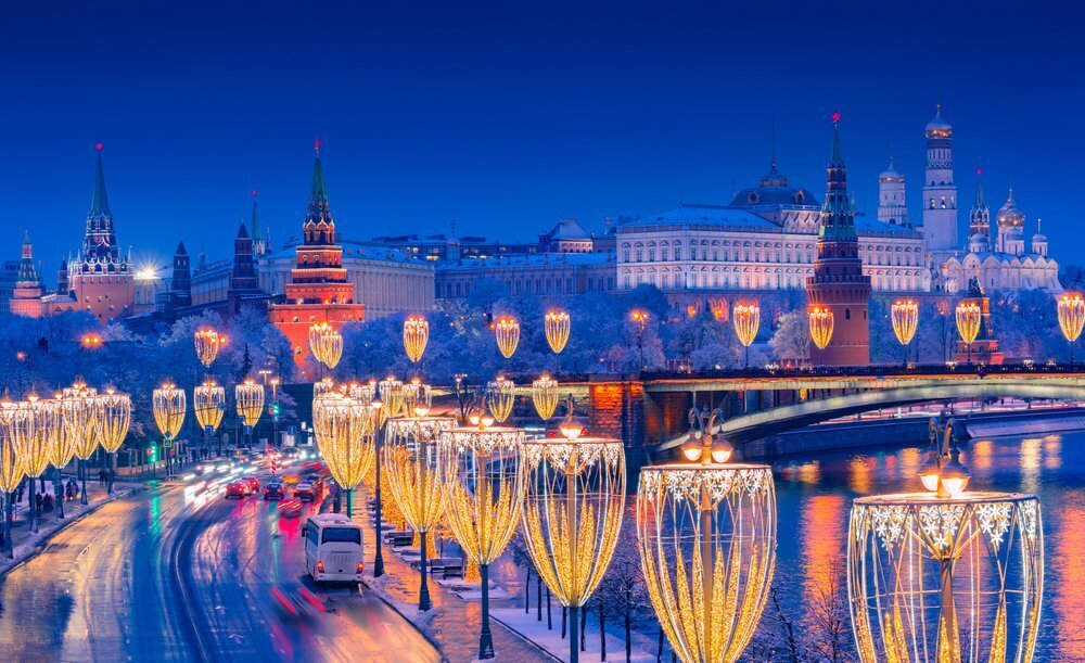 За что можно получить штраф в новогодние праздники: интересная информация