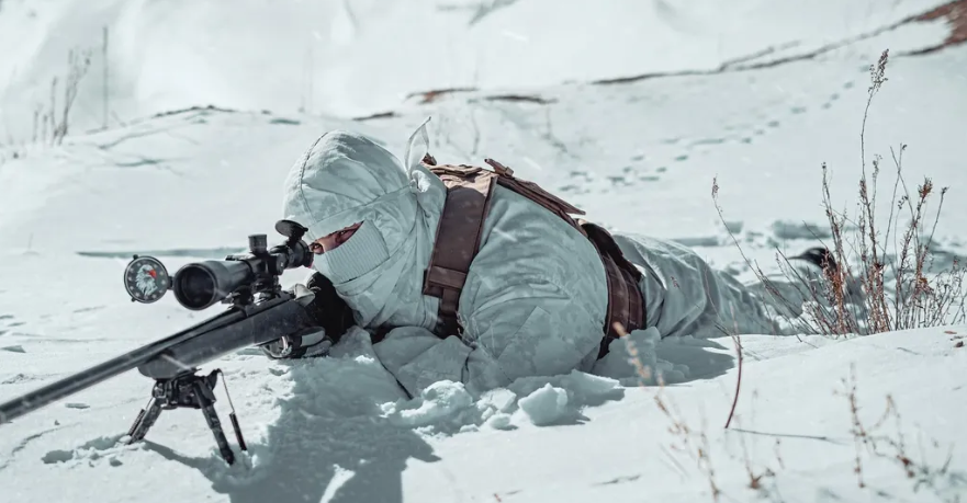 Закончится ли мобилизация после января 2023 года?