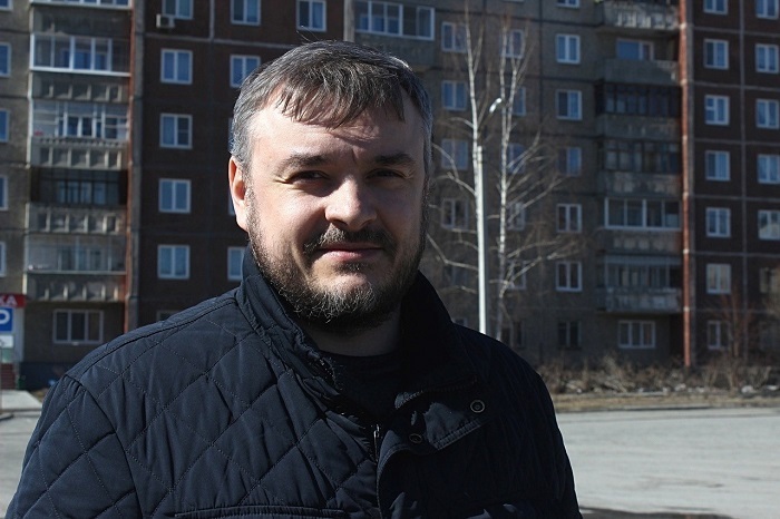 Человечество, как паразитизм для планеты.