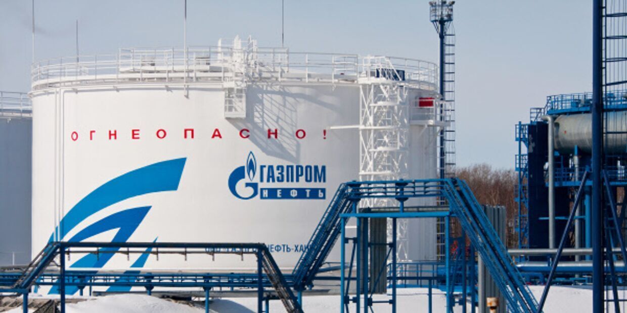 «Деньги на бочку»: газ, нефть! Почему мы ничего не имеем с продаж российских ресурсов?