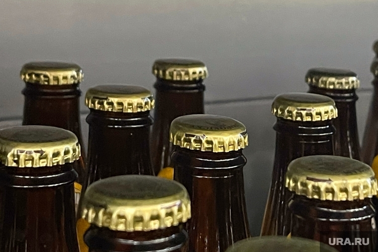 Любители пива в России останутся без чешского и немецкого