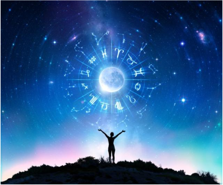Ежедневный гороскоп на 21.12.2022