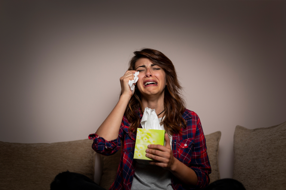 Как выявить и побороть стресс