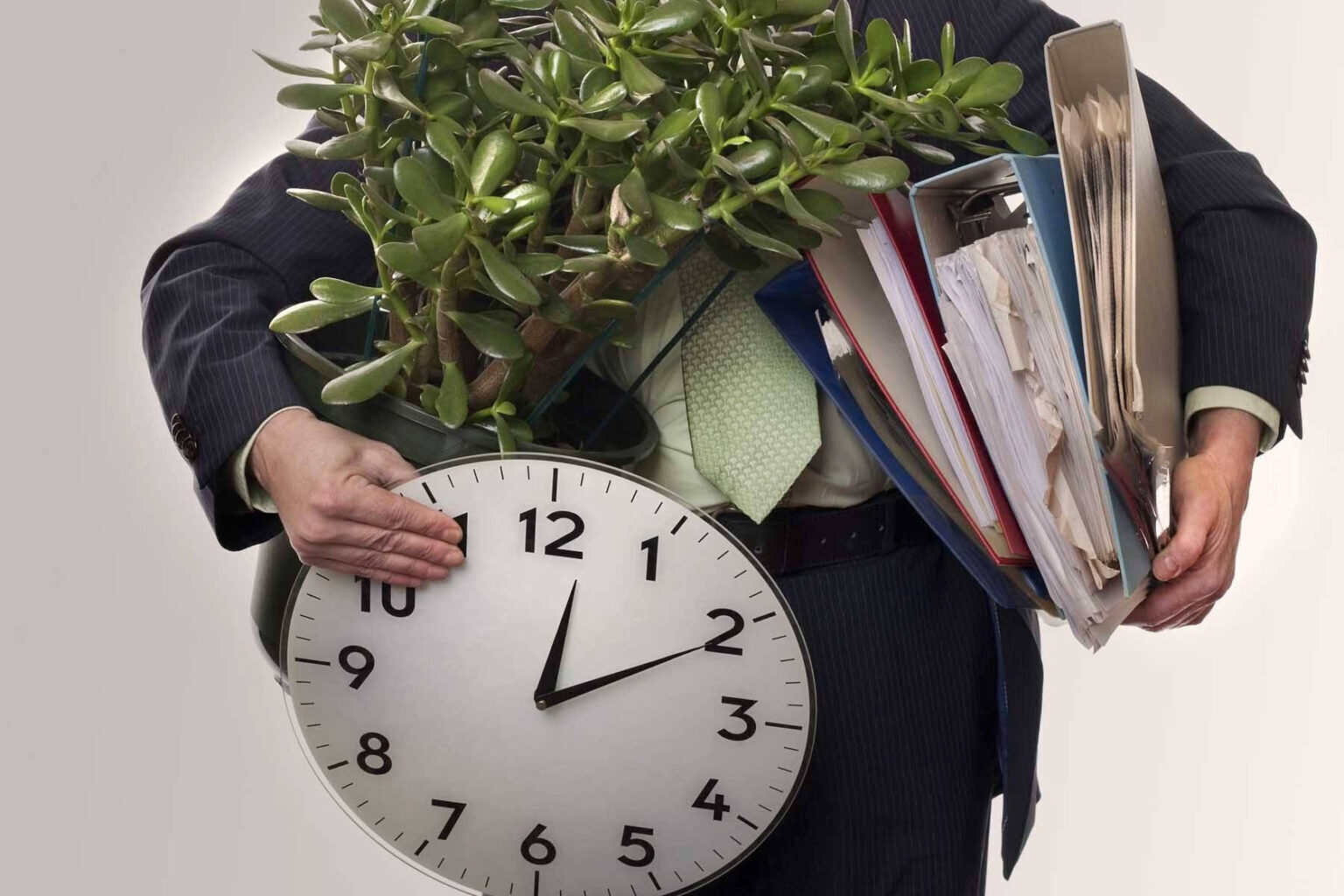 Спрос на временных сотрудников и мобилизация