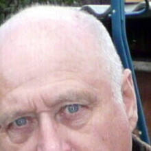 Виктор Васильевич Иванов, г. Долгопрудный