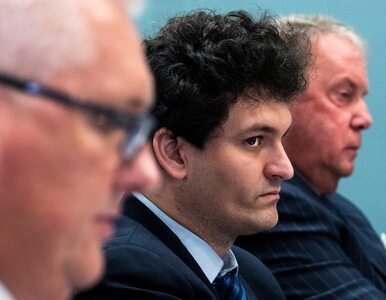 Сэм Бэнкман-Фрид не сядет в тюрьму. Депозит был гигантский