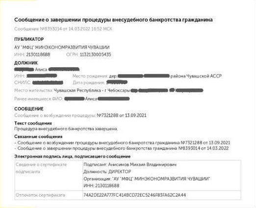 Бесплатное «списание долгов». Миф или реальность? Юрист разъясняет