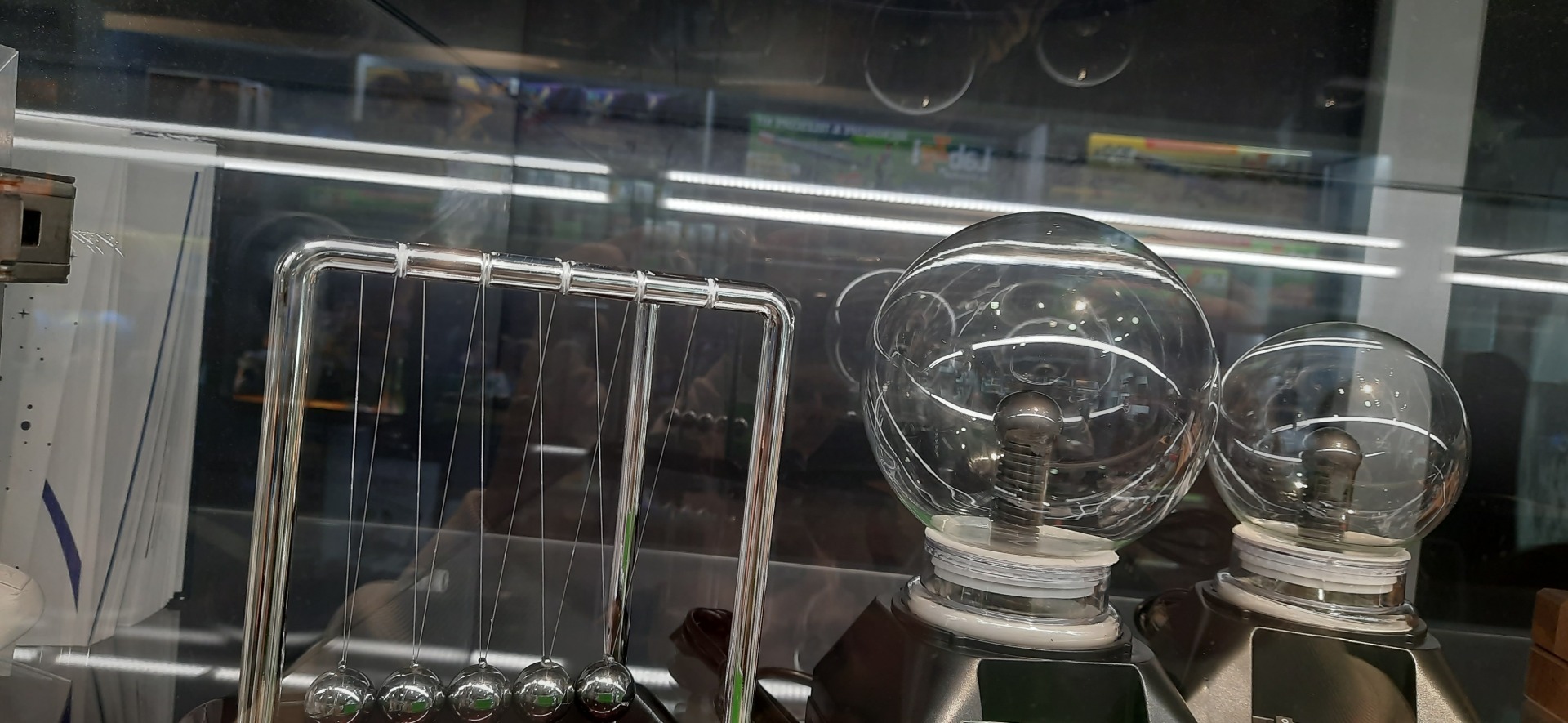 Откуда взять энергию