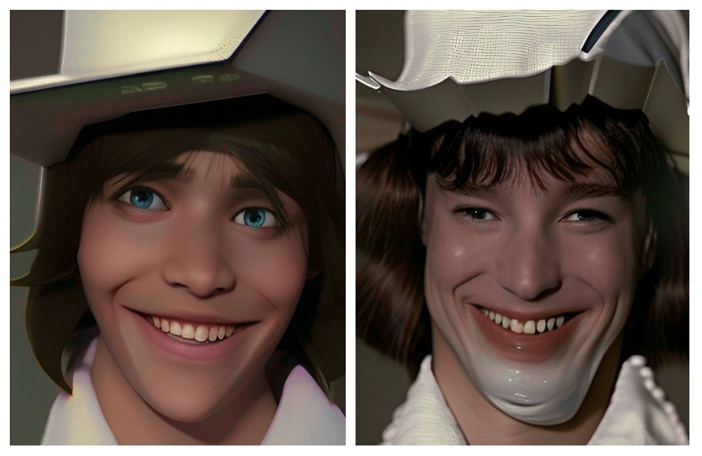 Нейросеть рисует по фото красиво – 10 лучших сервисов 2022 - 2023 г.г.