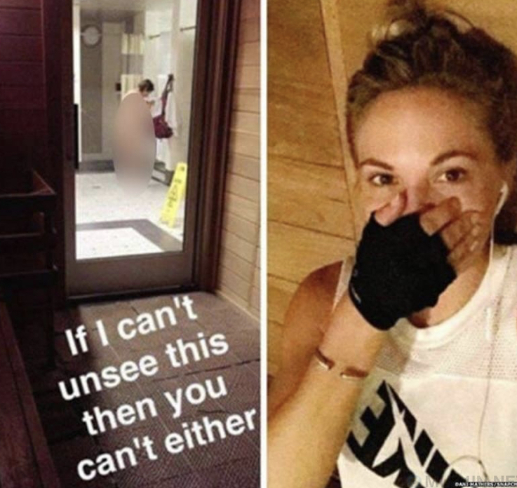 Селфи. Это вам не это! К каким печальным последствиям могут привести фото себя