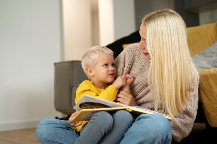 Какой размер больничного положен после выхода из декретного отпуска?