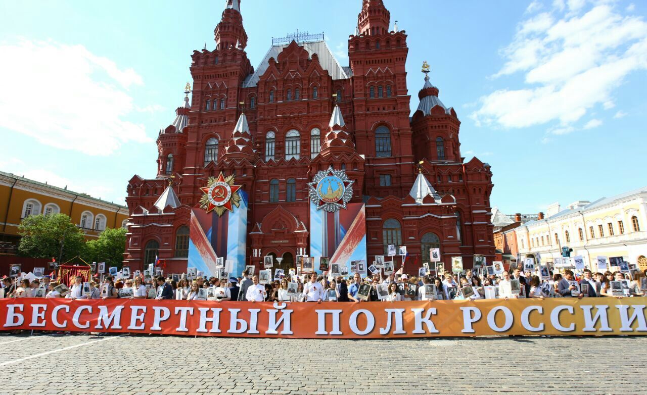 Сегодня очень важно помнить историю. Что бы ни у кого не появилось убеждение, что те, кто варил мыло с наших предков будут угощать нас баварским