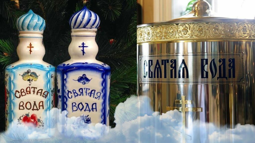 Новогодние заговоры и практики
